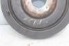 POLEA CIGUEÑAL PEUGEOT 307 (S1)(04.2001) 