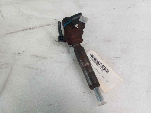  INYECTOR, FORD, TOURNEO CONNECT (TC7) 
