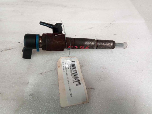  INYECTOR, FORD, TOURNEO CONNECT (TC7) 