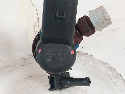  INYECTOR, FORD, TOURNEO CONNECT (TC7) 