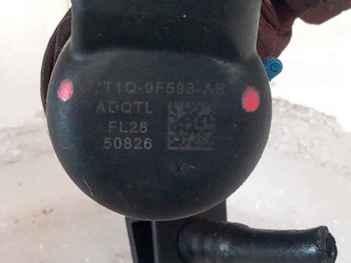  INYECTOR, FORD, TOURNEO CONNECT (TC7) 