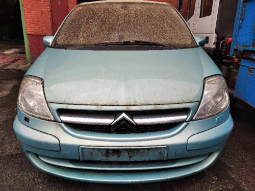  CITROEN C8 