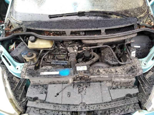  CITROEN C8 