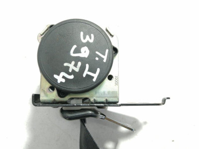 CINTURON SEGURIDAD TRASERO IZQUIERDO, NISSAN, QASHQAI (J10)