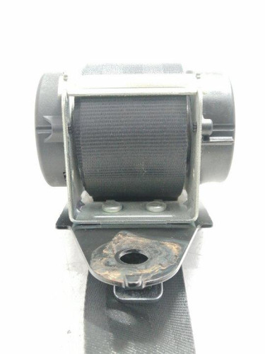 CINTURON SEGURIDAD TRASERO IZQUIERDO NISSAN QASHQAI (J10) 