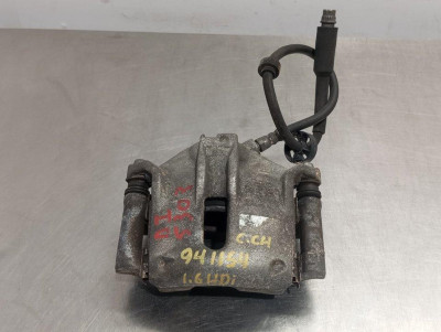 PINZA DE FRENO DELANTERA IZQUIERDA, CITROEN, C4 CACTUS