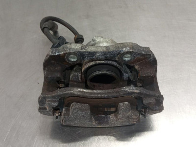 PINZA DE FRENO DELANTERA IZQUIERDA, CITROEN, C4 CACTUS