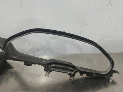 CONSOLA CENTRAL, PEUGEOT, 208