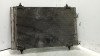 CONDENSADOR / RADIADOR AIRE ACONDICIONADO, PEUGEOT, 5008