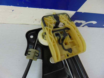 ELEVALUNAS DELANTERO DERECHO, OPEL, ASTRA K BERLINA 5P