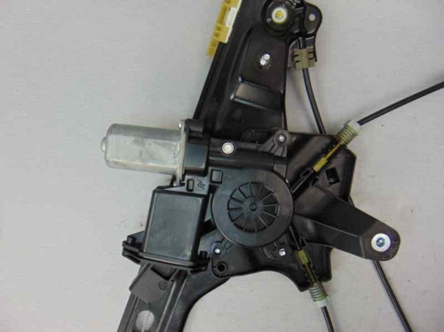  ELEVALUNAS DELANTERO DERECHO OPEL ASTRA K BERLINA 5P 