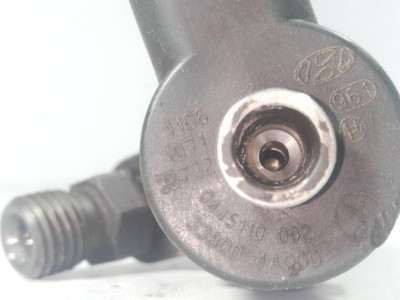INYECTOR, KIA, SORENTO (BL)