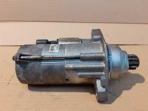  MOTOR ARRANQUE 