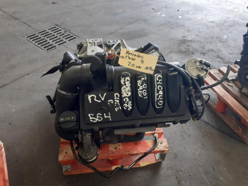  MOTOR COMPLETO 