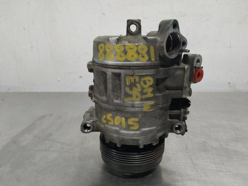  COMPRESOR AIRE ACONDICIONADO BMW SERIE 5 BERLINA (E39) 
