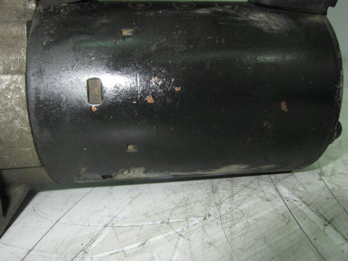  MOTOR ARRANQUE 