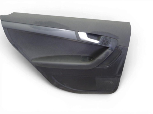 GUARNECIDO PUERTA TRASERA IZQUIERDA Audi A3 SPORTBACK (8PA) 