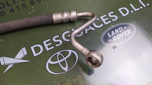 TUBOS AIRE ACONDICIONADO BMW SERIE 1 BERLINA (E81/E87) 
