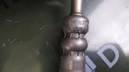 TUBOS AIRE ACONDICIONADO BMW SERIE 1 BERLINA (E81/E87) 