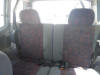 ASIENTOS TRASEROS NISSAN TERRANO II (R20) 