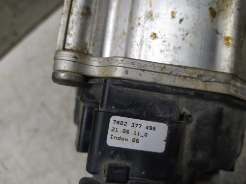 CREMALLERA DIRECCION Volkswagen GOLF VI (5K1)(10.2008) 