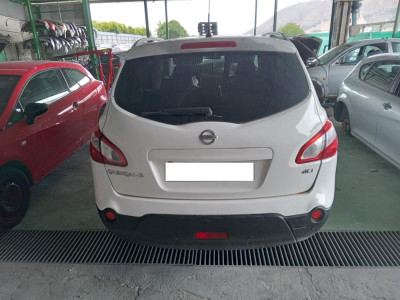 CERRADURA MALETERO / PORTON, NISSAN, QASHQAI +2 (JJ10)
