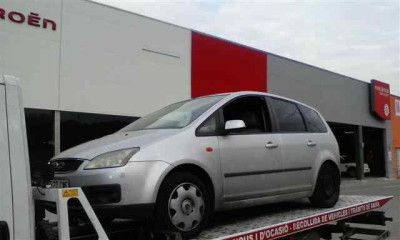 FORD FOCUS C-MAX (CAP)(2003)