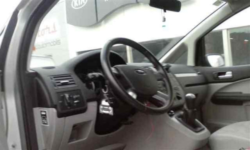 FORD FOCUS C-MAX (CAP)(2003) — Donor Vehicle for Used Parts 