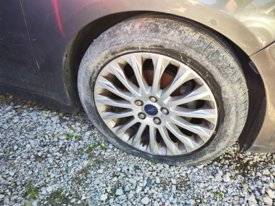 LLANTA, FORD, C-MAX (CB7)