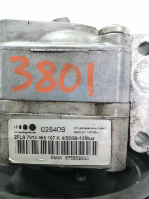 BOMBA DIRECCION, BMW, SERIE 3 CABRIO (E46)