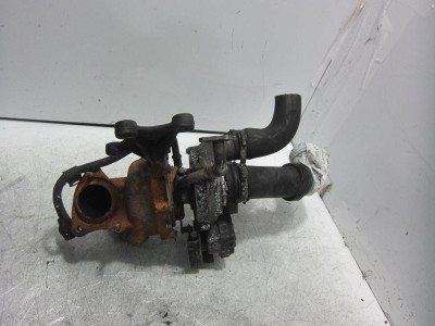 COMPRESOR VOLUMETRICO, FORD, FOCUS C-MAX (CAP)(2003)