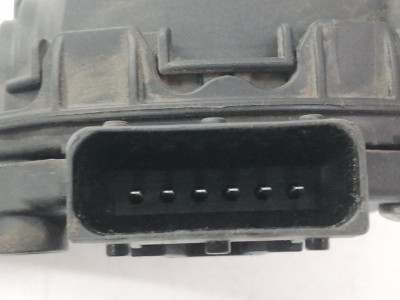 POTENCIOMETRO PEDAL, OPEL, ASTRA J BERLINA 5P