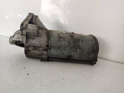 MOTOR ARRANQUE, RENAULT, LAGUNA II (BG0)
