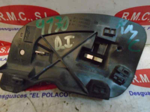  MANETA INTERIOR DELANTERA IZQUIERDA Opel CORSA C 