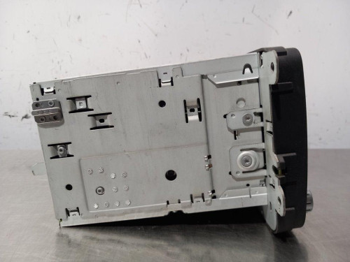  SISTEMA AUDIO / RADIO CD VOLKSWAGEN PASSAT BERLINA (362) 