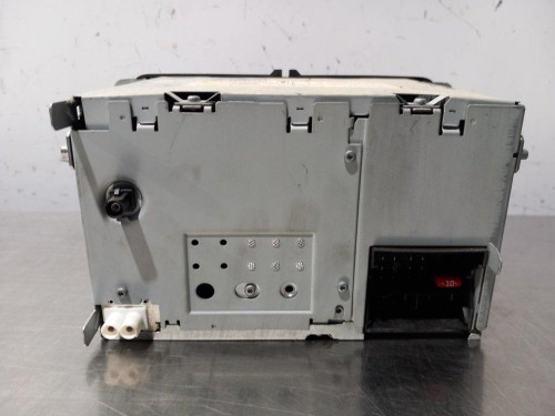  SISTEMA AUDIO / RADIO CD VOLKSWAGEN PASSAT BERLINA (362) 