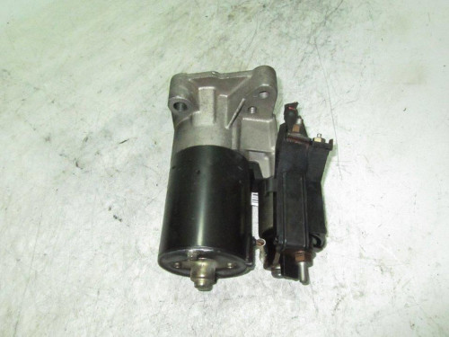  MOTOR ARRANQUE 