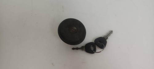  TAPON COMBUSTIBLE SUZUKI 