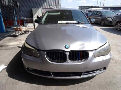 BMW SERIE 5 BERLINA (E60)