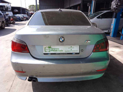 BMW SERIE 5 BERLINA (E60)