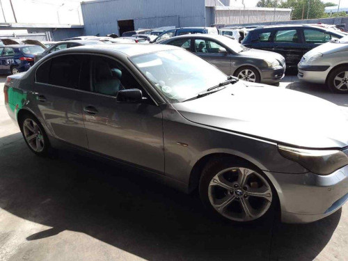 BMW SERIE 5 BERLINA (E60) — vehículo donante para recambios 
