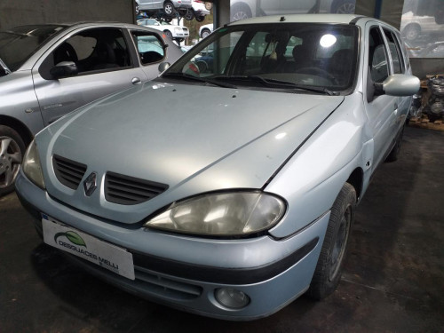  RENAULT MEGANE I FASE 2 GRANDTOUR (KA...) 