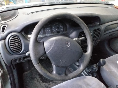  RENAULT MEGANE I FASE 2 GRANDTOUR (KA...) 