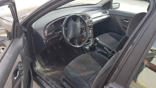 FORD MONDEO BERLINA (GD) — автомобиль-донор на запчасти 