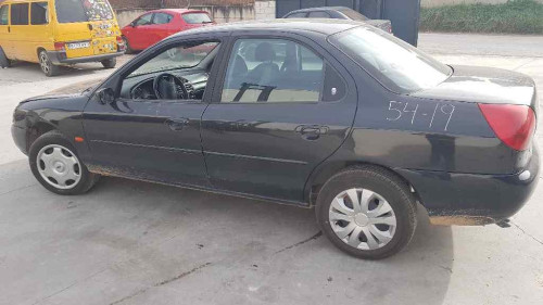 FORD MONDEO BERLINA (GD) — автомобиль-донор на запчасти 