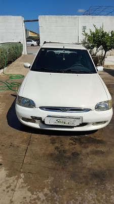 Ford Escort Berl./Turnier (1995->) Atlanta Berlina