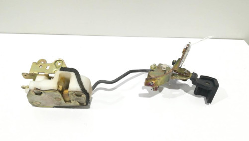  CERRADURA MALETERO / PORTON HONDA CR-V (RD1/3) 