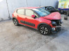 CITROEN C3 — vehículo donante para recambios 