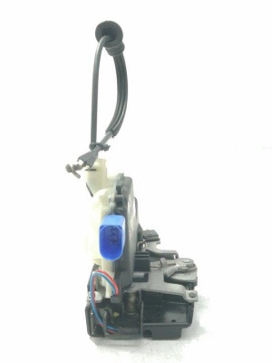CERRADURA PUERTA DELANTERA IZQUIERDA, SEAT, CORDOBA BERLINA (6L2)
