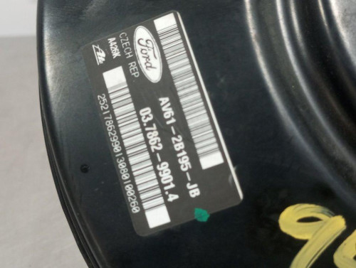  SERVOFRENO, FORD, C-MAX (CB7) 